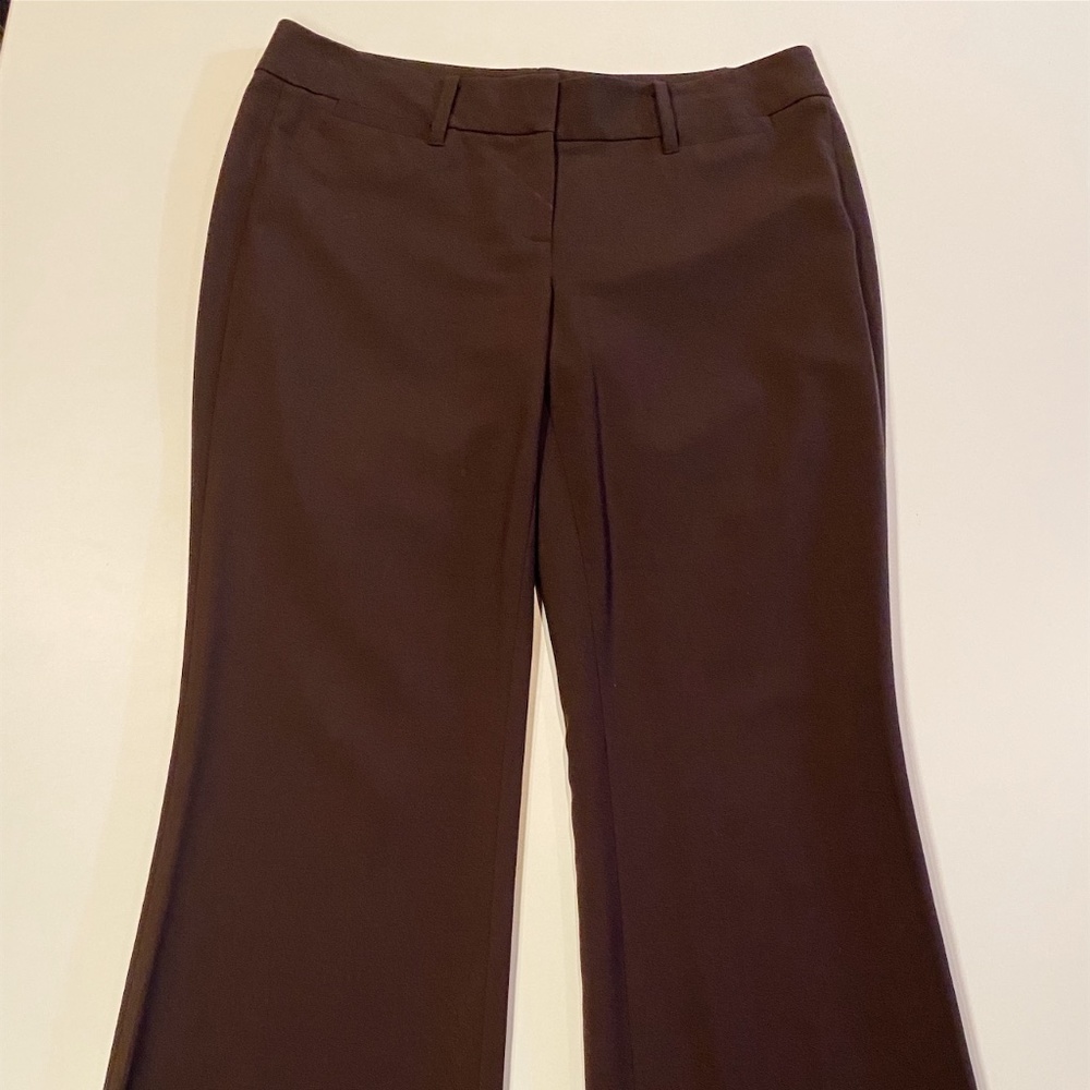 Brown Trousers